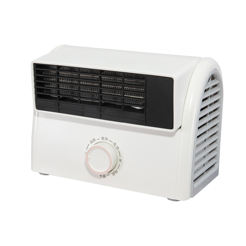 Функції Desktop Ptc Heater