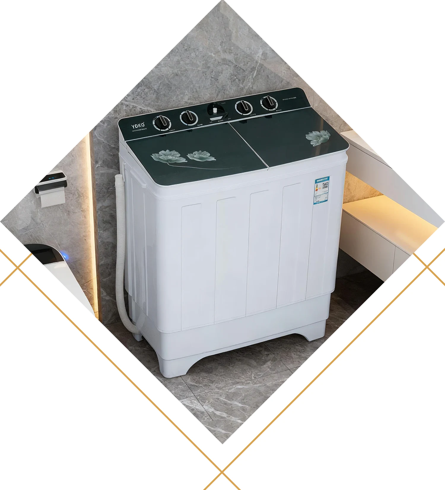 пральна машина