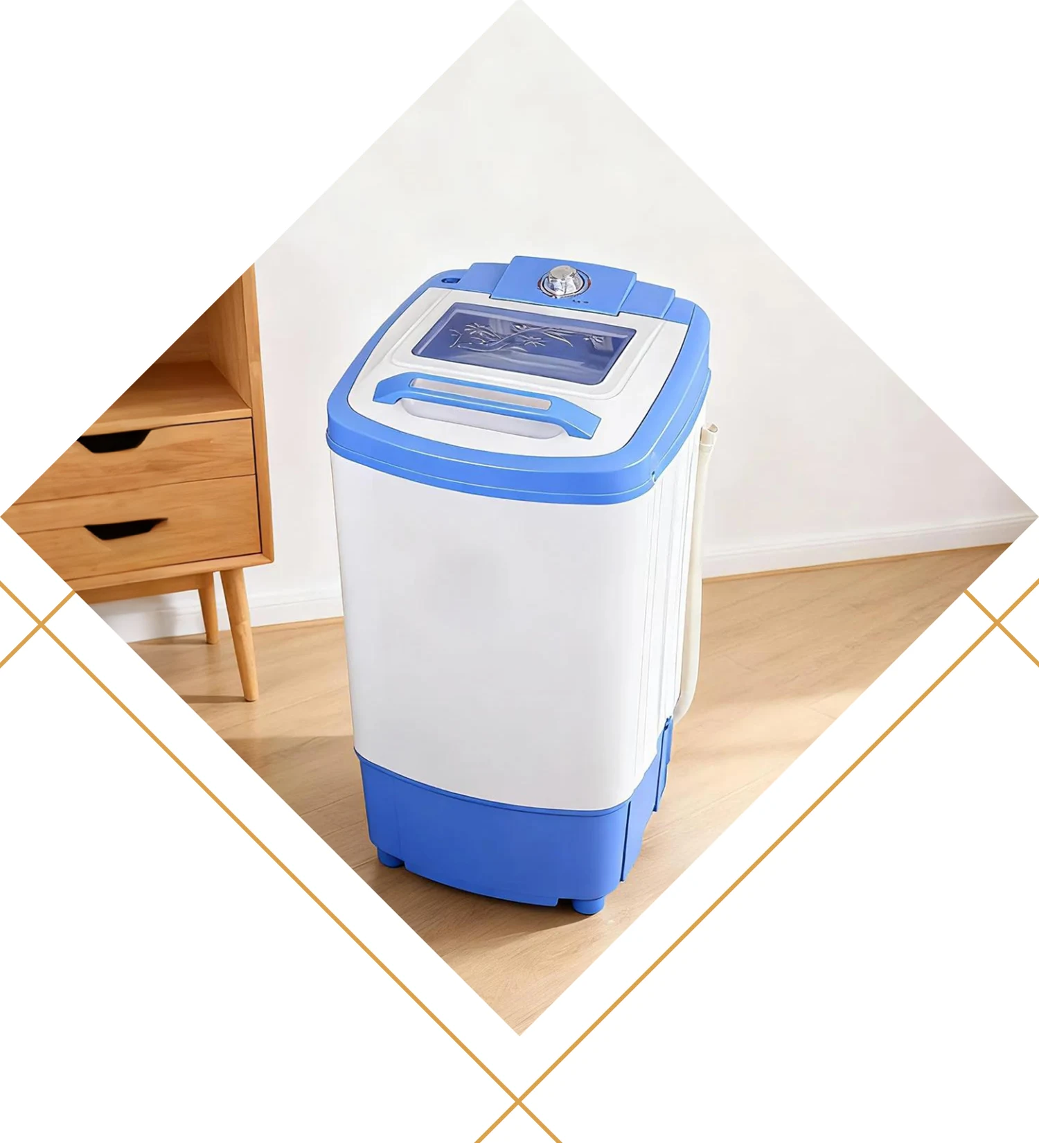 Віджимальна машина