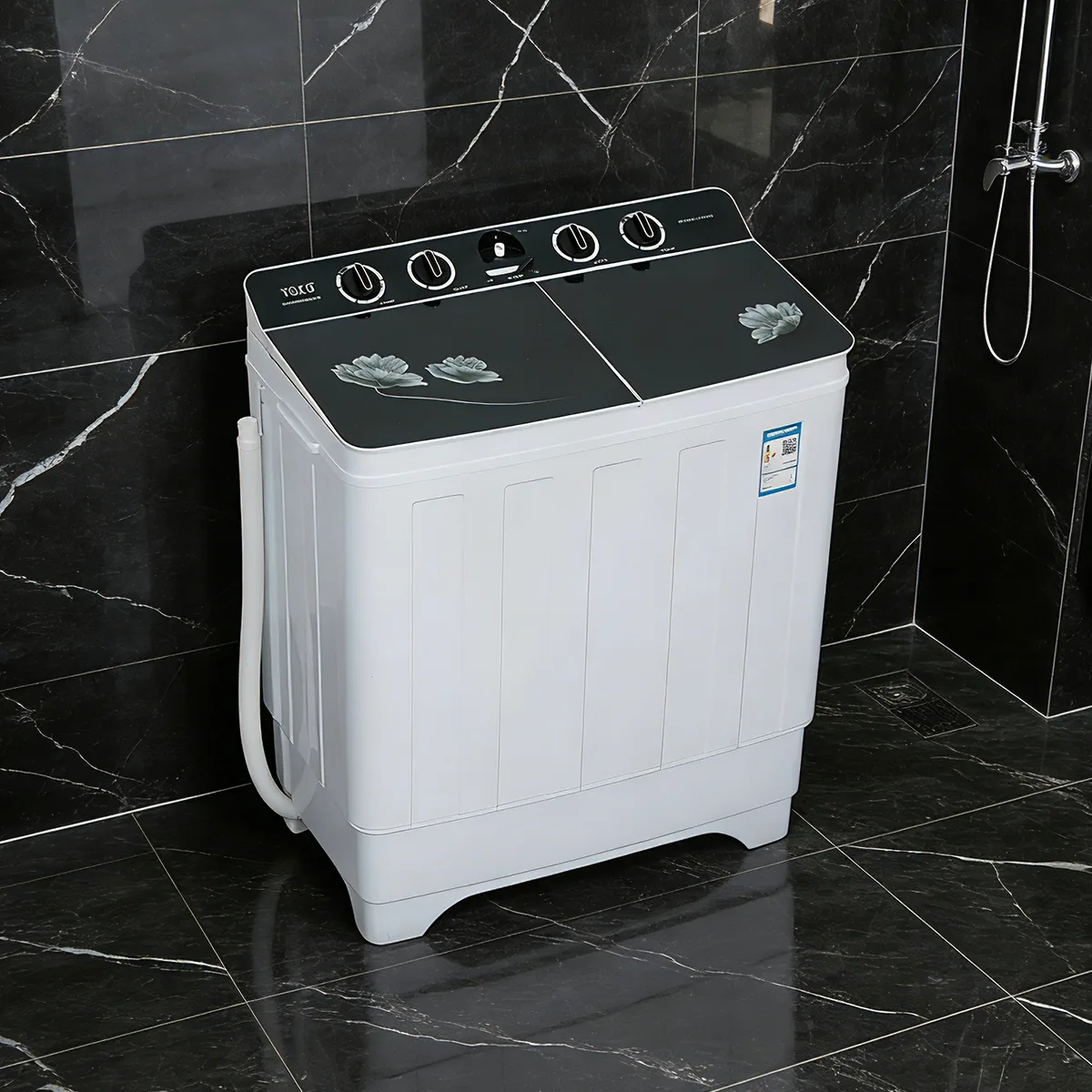 пральна машина