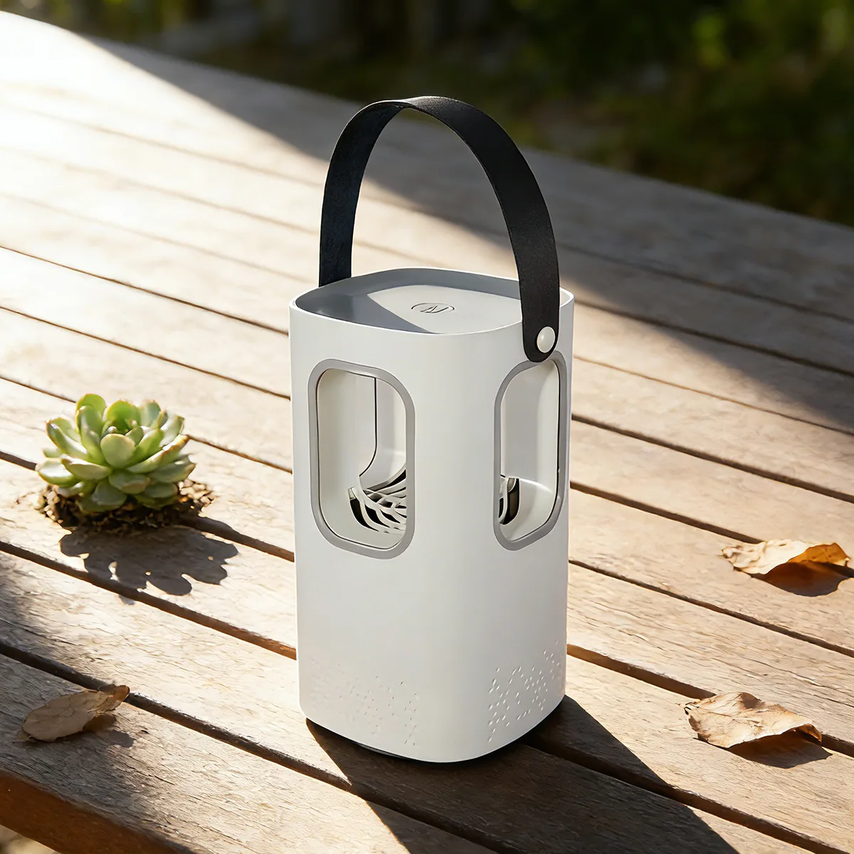 Вбивця комарів